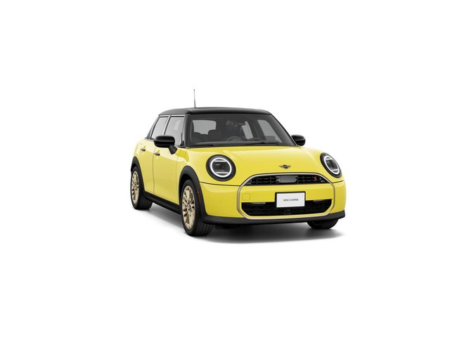 25 MINI Hardtop 4 Door For Sale in Darien, CT