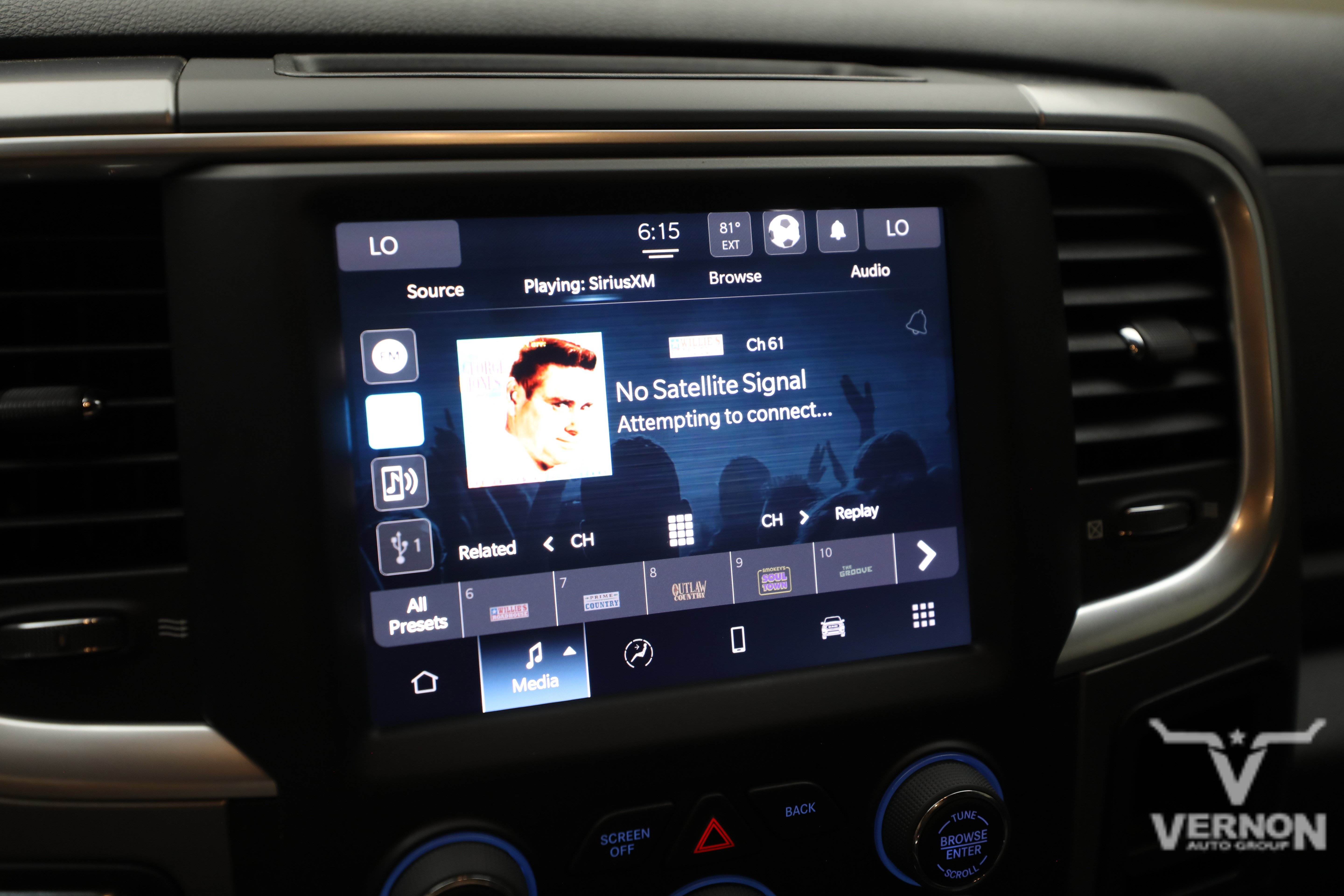 Used 2022 Patriot Blue Pearlcoat Ram Y image 25
