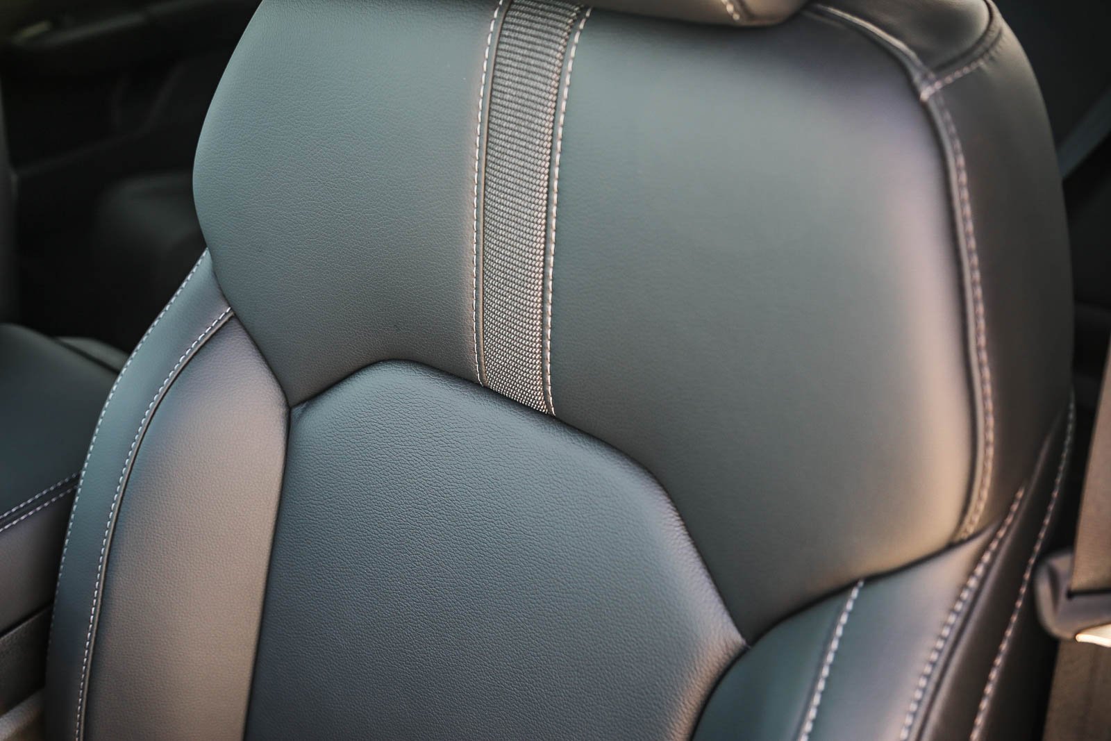 2025 Honda Pilot EX-L - Photo 27