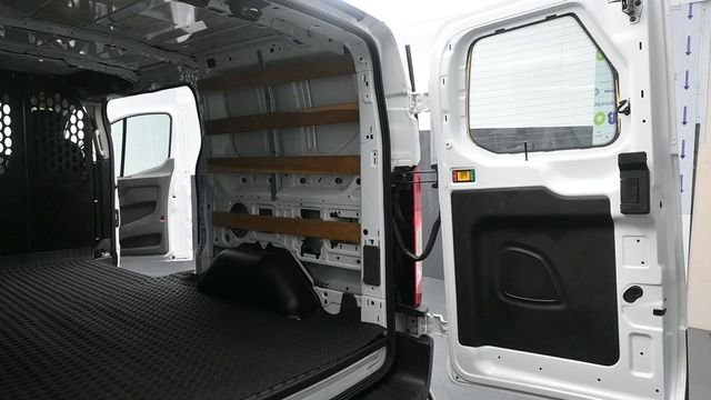 Used 2025 White Ford Base image 20