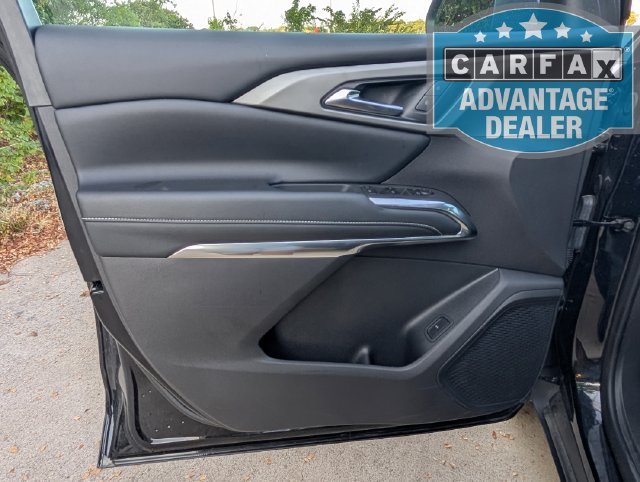 2026 Chevrolet Traverse LT - Photo 6