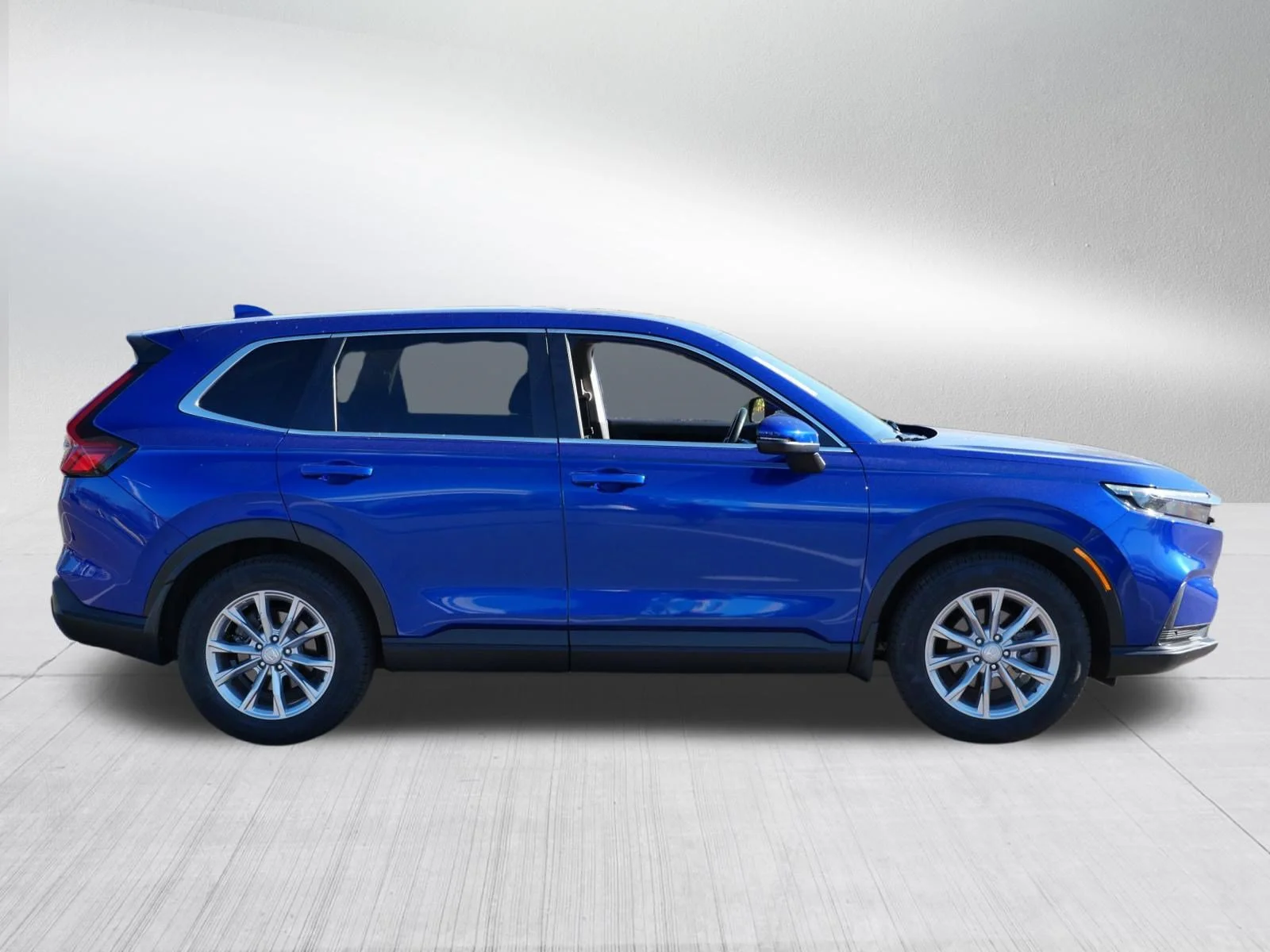 2023 Honda CR-V EX-L - Photo 42
