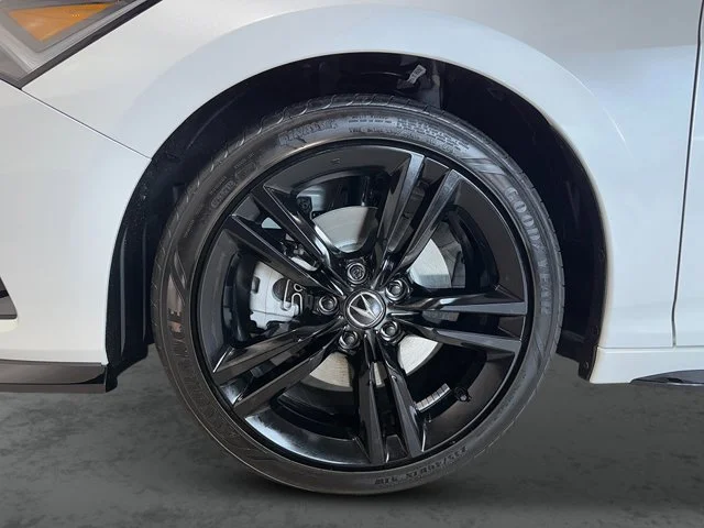 2026 Acura Integra A-Spec w/Technology Package - Photo 11