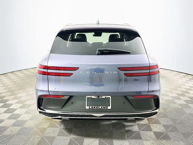 New 2027 Genesis GV70 2.5T Advanced
