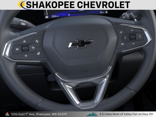 2026 Chevrolet Trax Activ - Photo 19