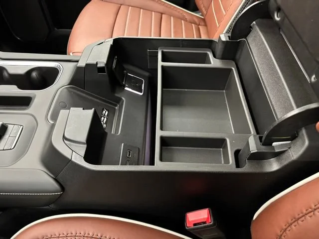 2026 GMC Sierra 1500 Denali Ultimate - Photo 33