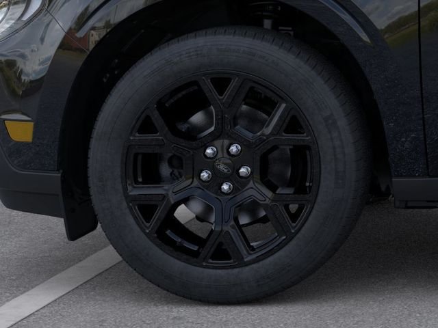 New 2026 Shadow Black Ford XLT image 20