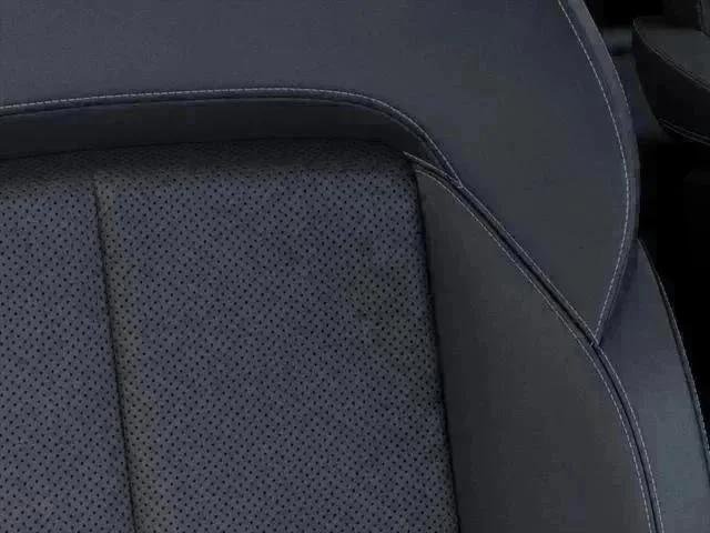 New 2026 Baltic Gray Metallic Clear-Coat Exterior Paint Jeep Limited image 20