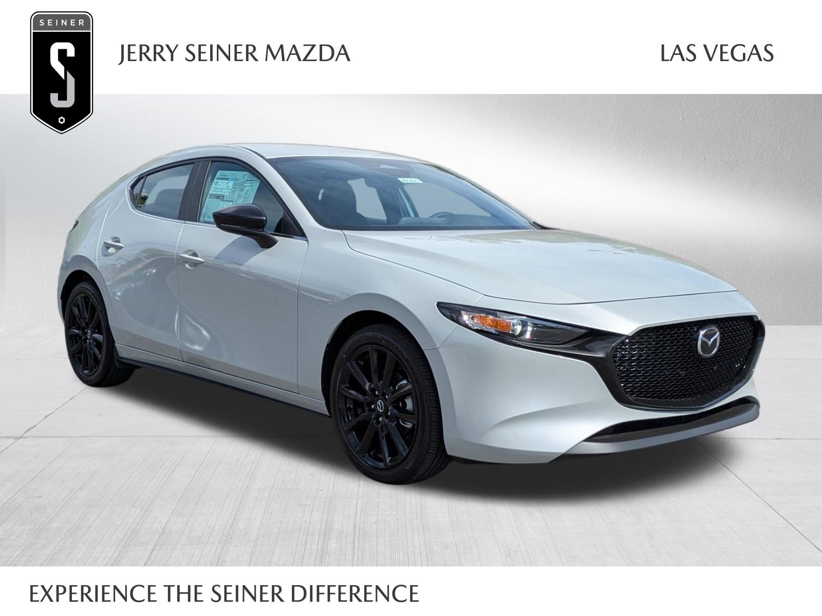 2026 Mazda CX-3 Select Sport AT 5-Door SKYACTIV's photo