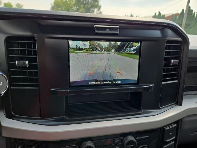 2026 Ford F-250 Super Duty XL - Photo 38