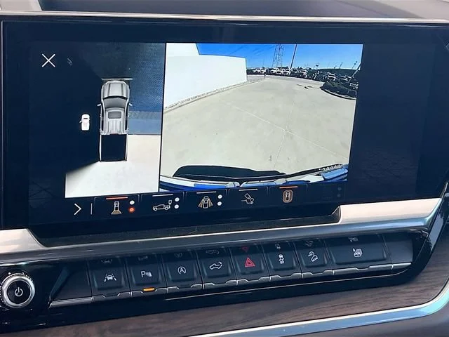 2026 GMC Sierra 1500 SLT - Photo 9
