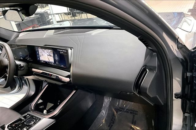 Used 2026 Gray BMW 30 xDrive image 25