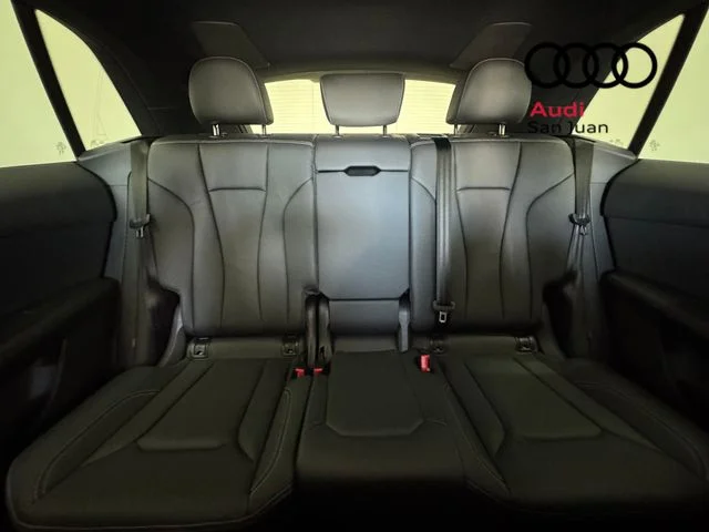 New 2026 Black Audi 55 Premium image 14