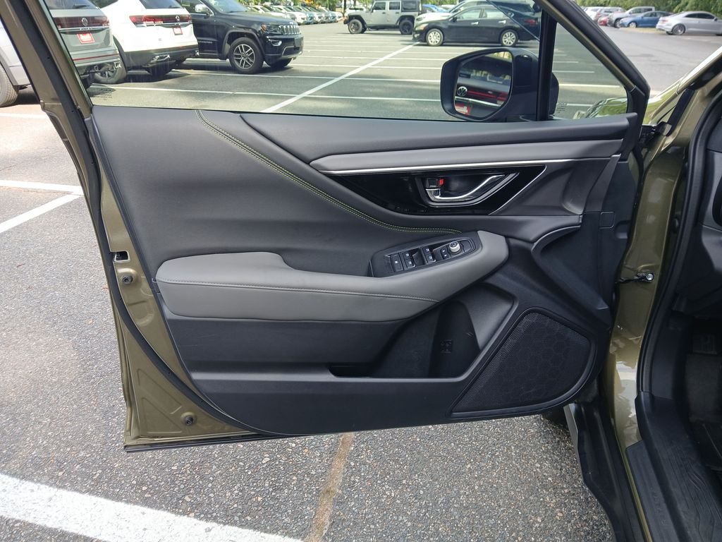 Used 2023 Brown Subaru Onyx Edition XT image 13