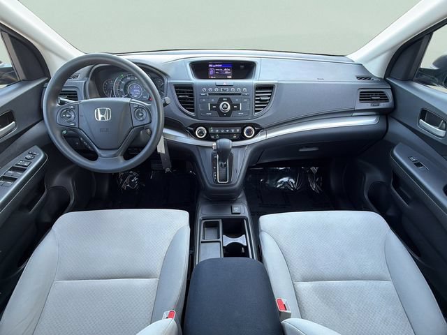 Used 2016 Blue Honda SE image 27