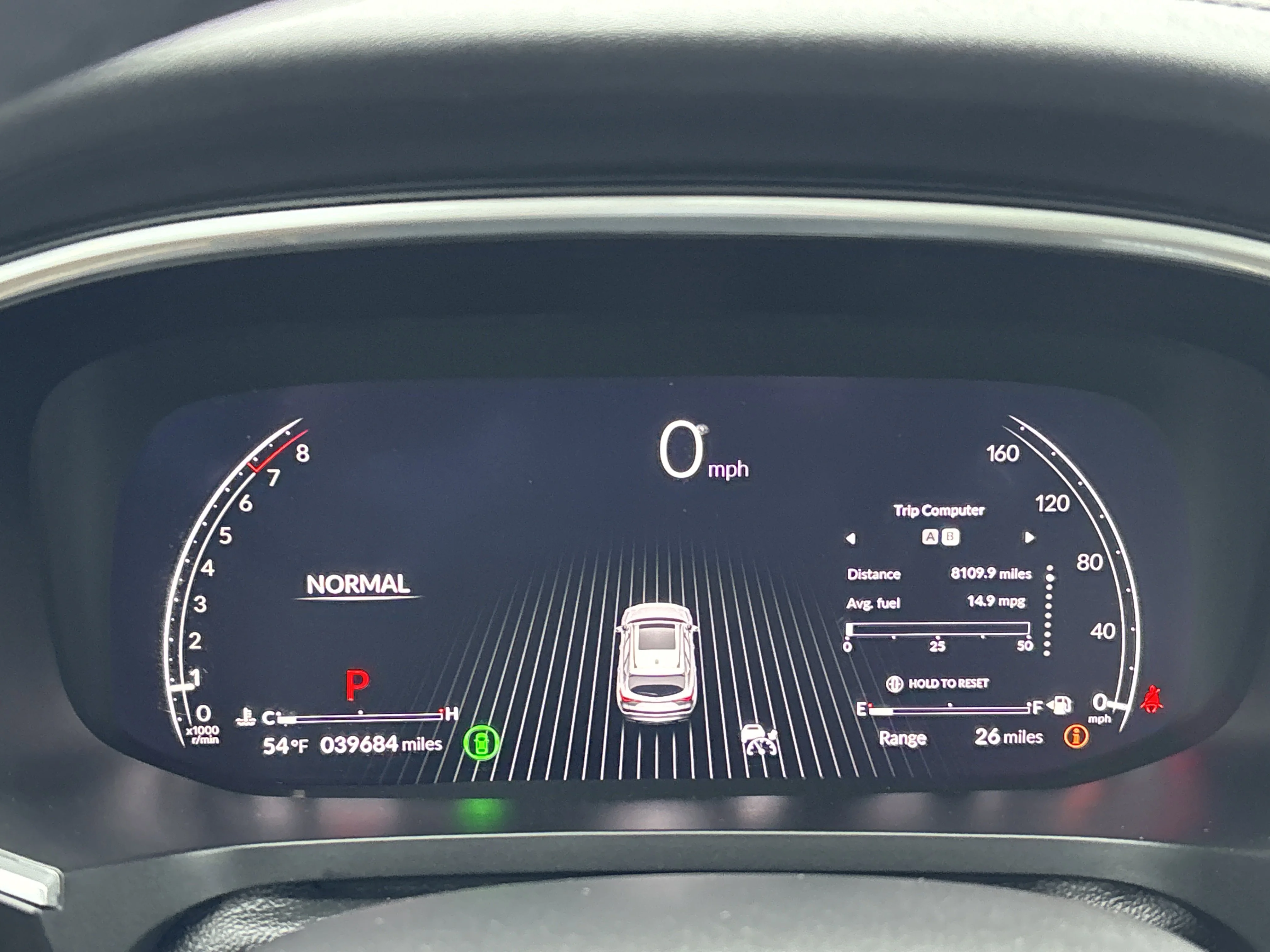 2023 Acura MDX Technology Package - Photo 25