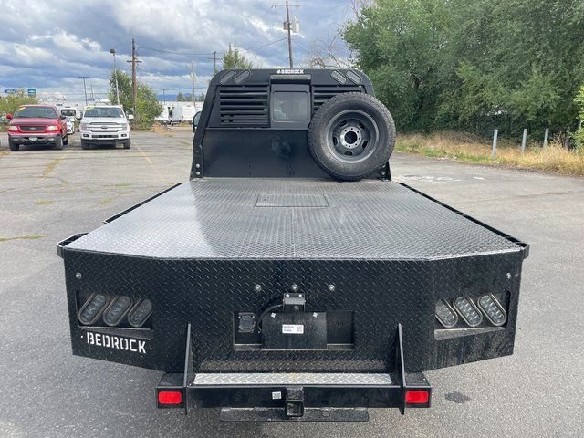 2025 Ford F-350 Super Duty Chassis Cab XL - Photo 15