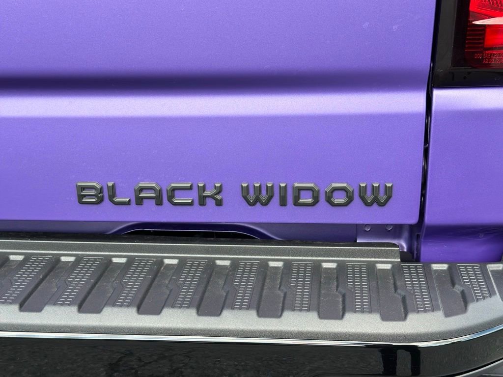 2026 GMC Sierra 1500 AT4 - Photo 43