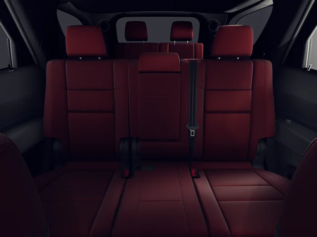 New 2026 Vapor Gray Exterior Paint Dodge GT Plus image 17