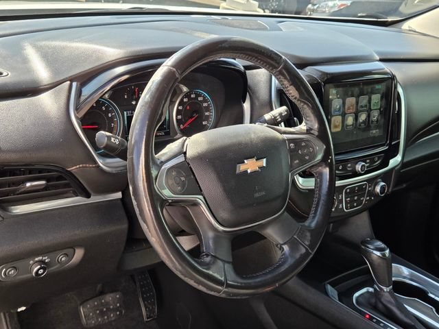 2019 Chevrolet Traverse RS - Photo 19