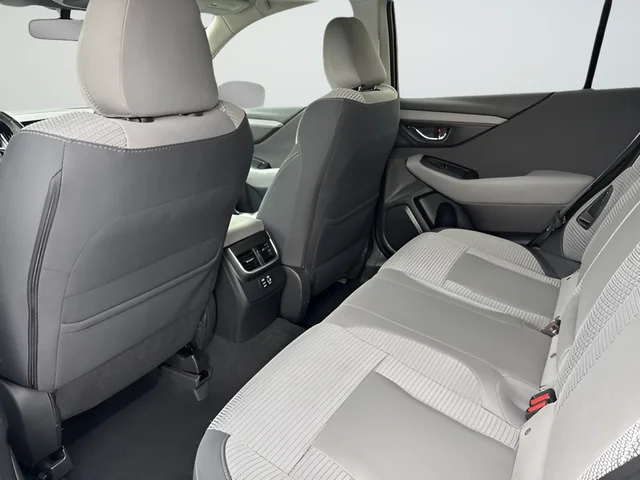 Used 2024 Gray Subaru Premium image 18