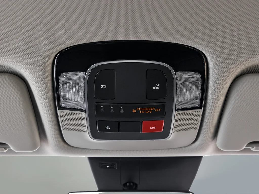 Used 2024 Blue Hyundai SEL image 22