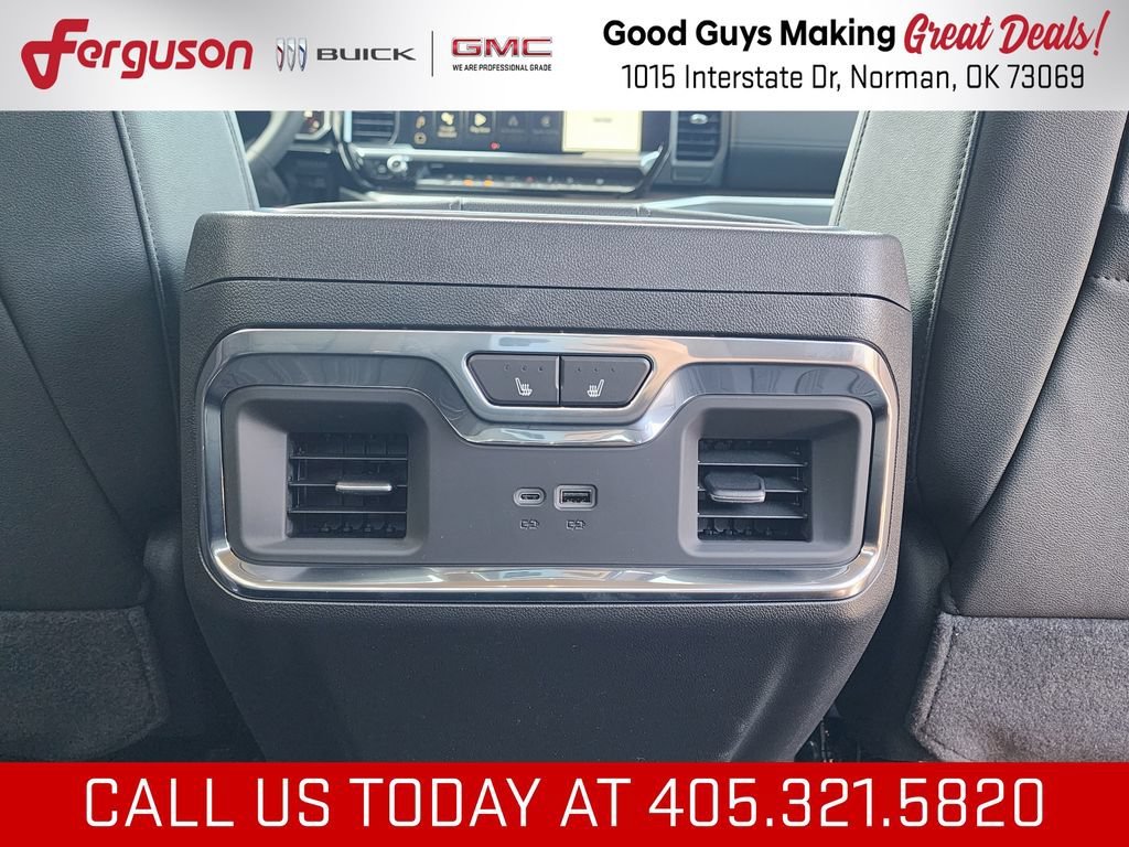 2026 GMC Sierra 1500 SLT - Photo 47