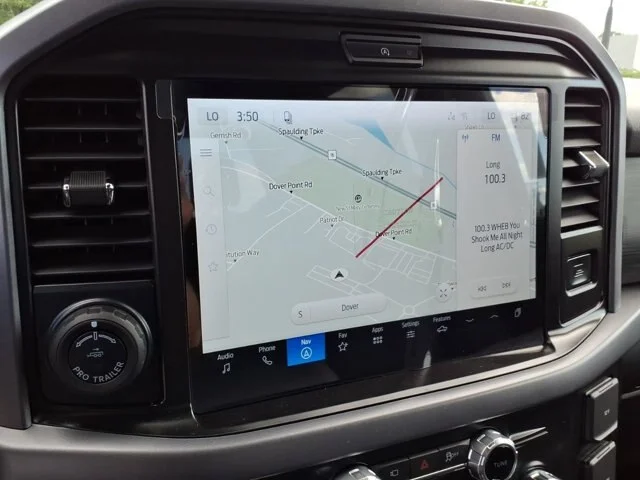 New 2026 Avalanche Ford XLT image 39