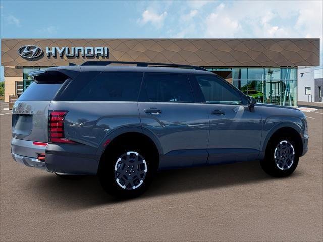 2026 Hyundai Palisade XRT Pro - Photo 8