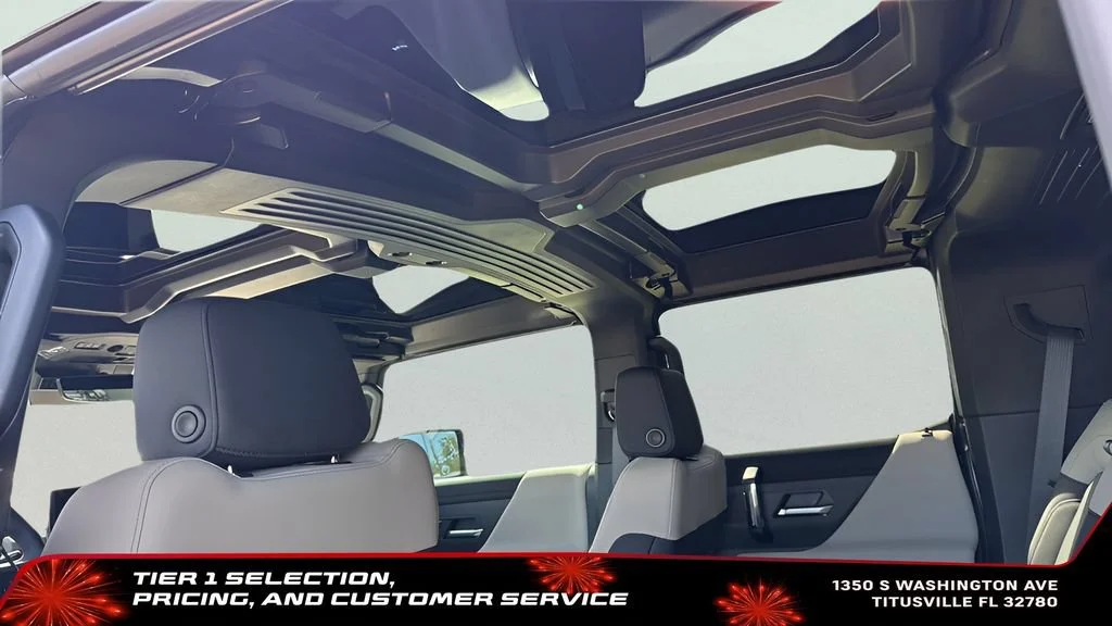 2026 GMC HUMMER EV 2X - Photo 12