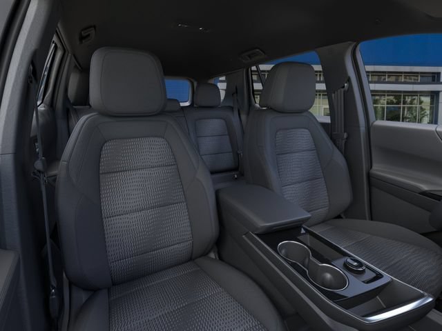 2027 Chevrolet Equinox LT - Photo 16