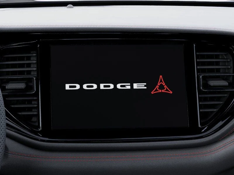 New 2026 Gray Dodge GT Plus image 18