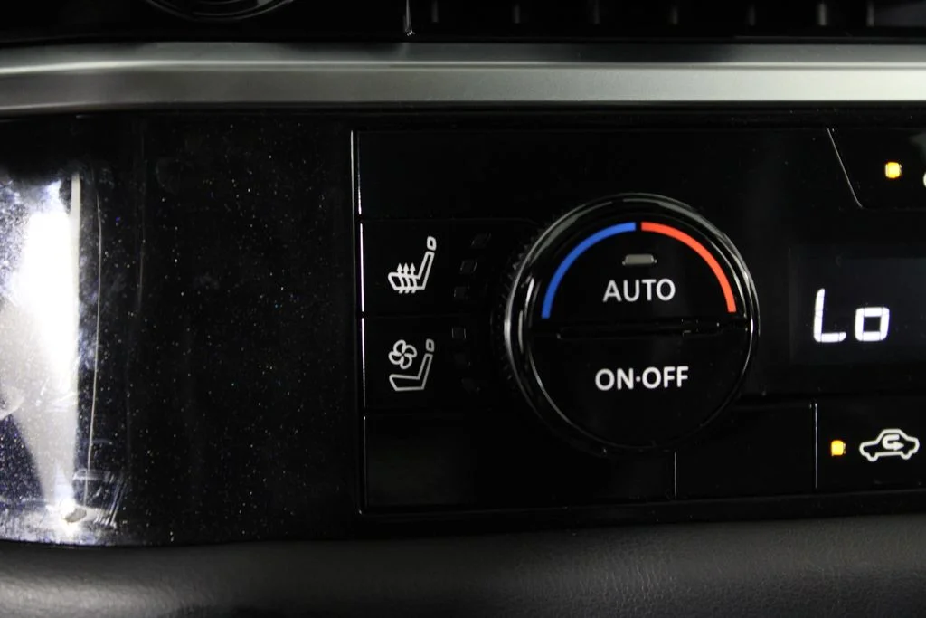 2025 Nissan Pathfinder Platinum - Photo 26