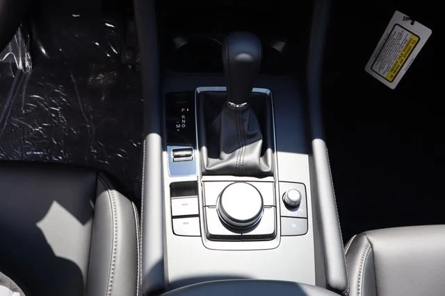 New 2026 Platinum Quartz Metallic Mazda 2.5 S Preferred image 22