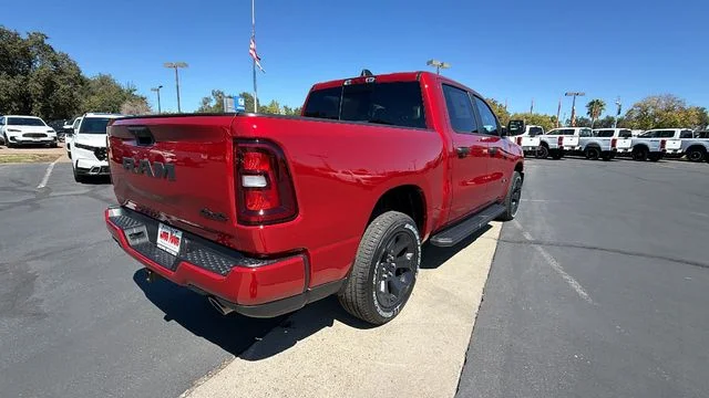 New 2026 Red Ram Express image 4