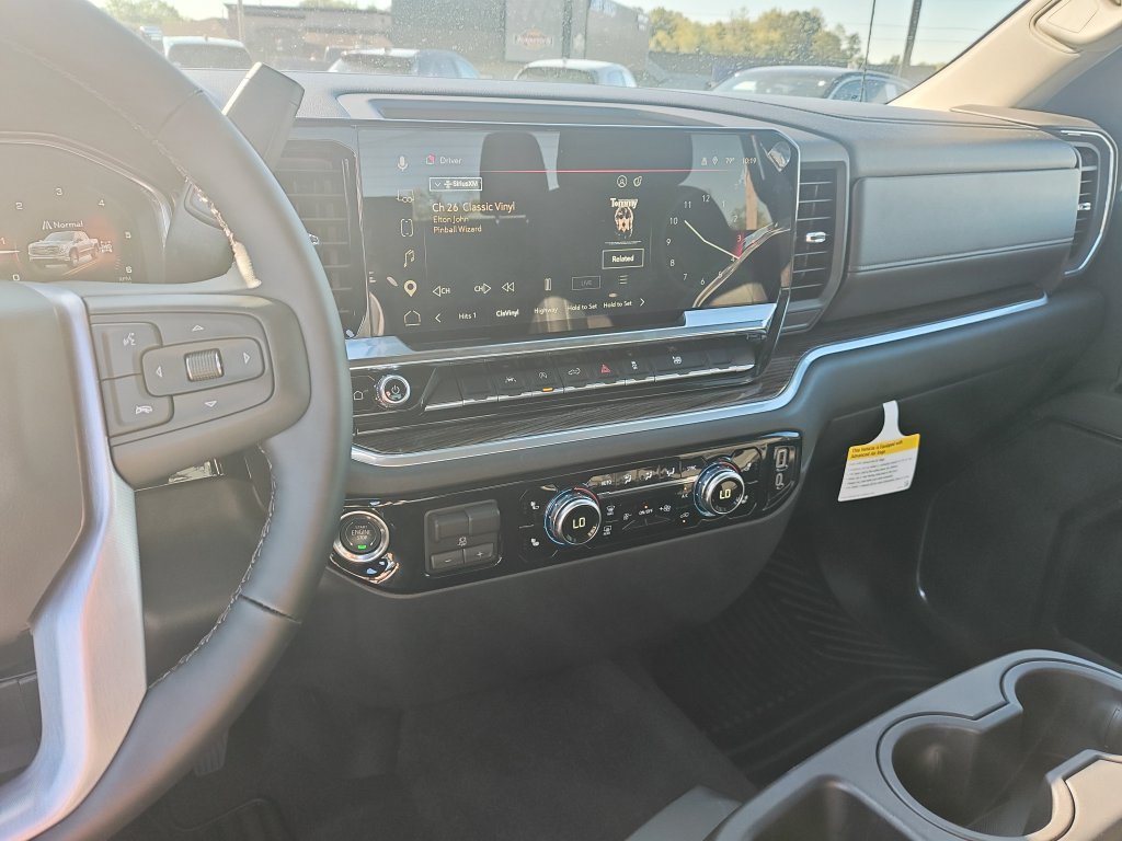 Certified Used 2026 Silver GMC Elevation image 20