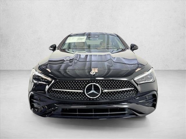 New 2026 Black Mercedes-Benz CLE 450 image 31