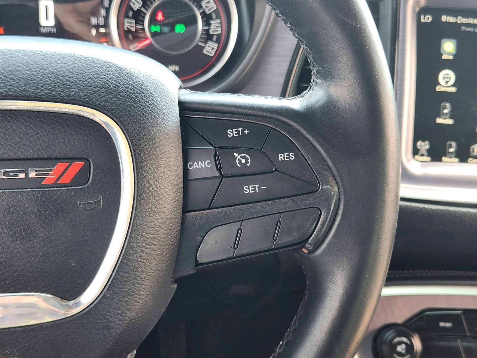 Used 2015 Beige Dodge R/T image 26