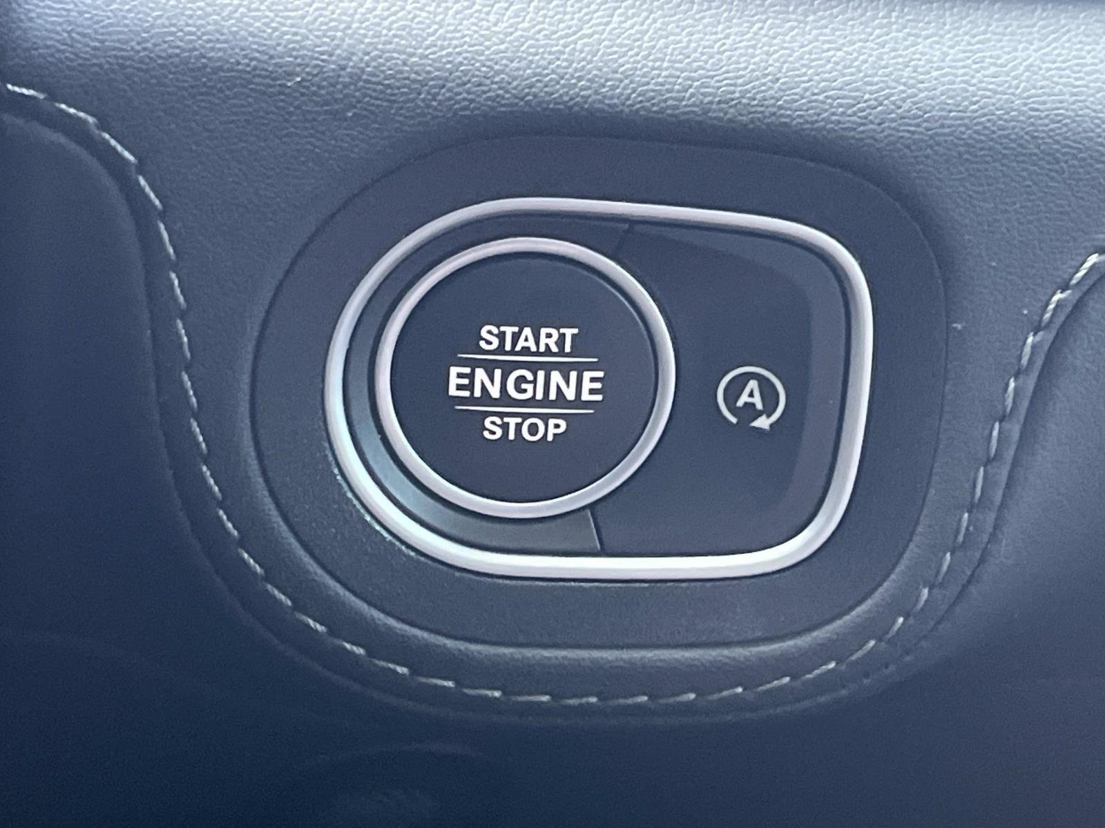 Certified Used 2024 MANUFAKTUR Alpine Grey Mercedes-Benz AMG® GLE 53 image 36