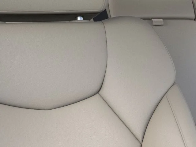 New 2026 White Cadillac Luxury image 21