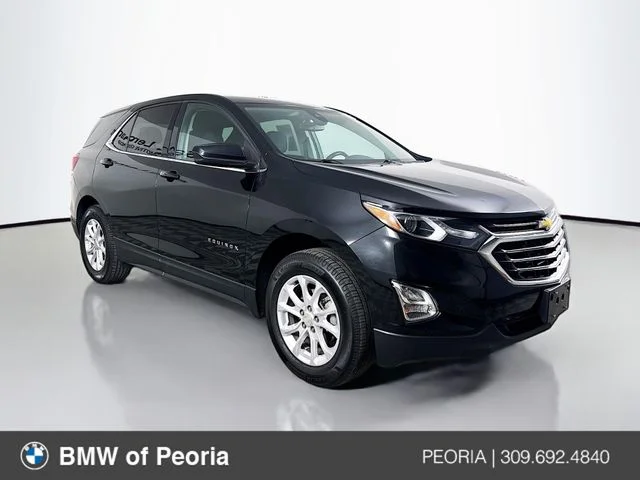 2020 Chevrolet Equinox 2FL