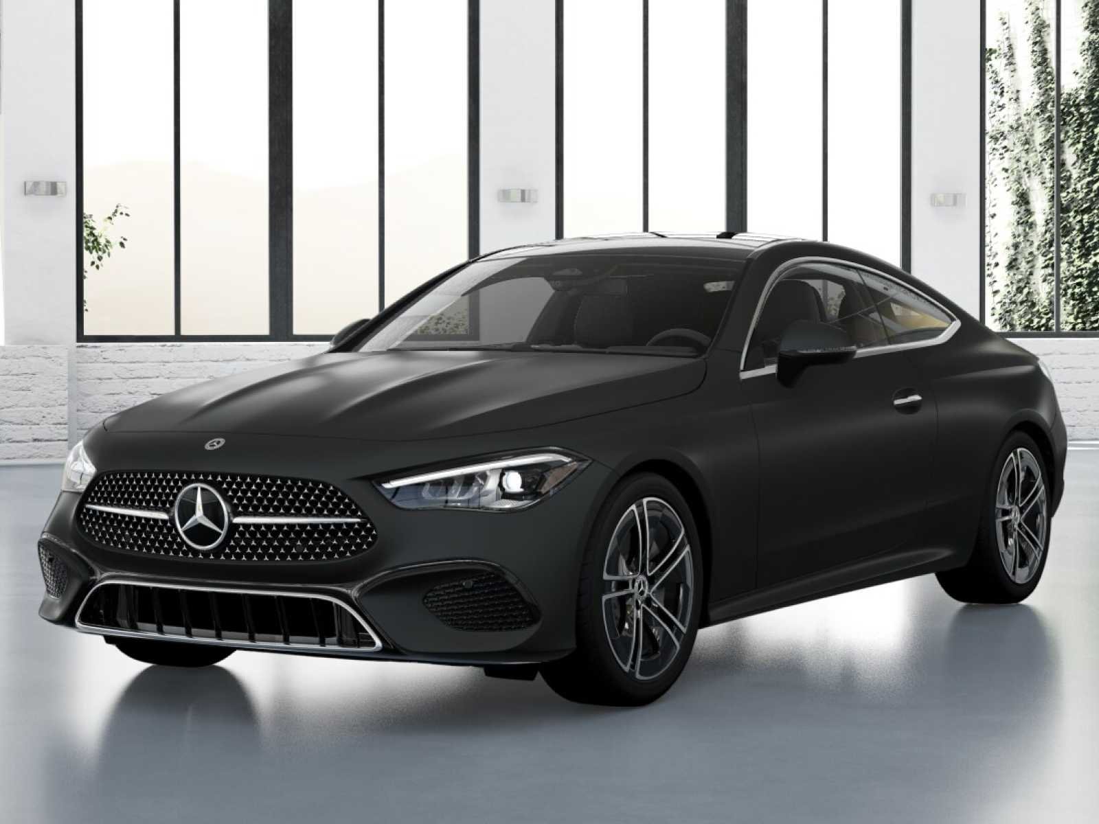 2026 Mercedes-Benz CLE CLE 300