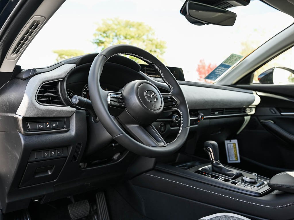 New 2026 Aero Gray Metallic Mazda 2.5 S Aire Edition image 19