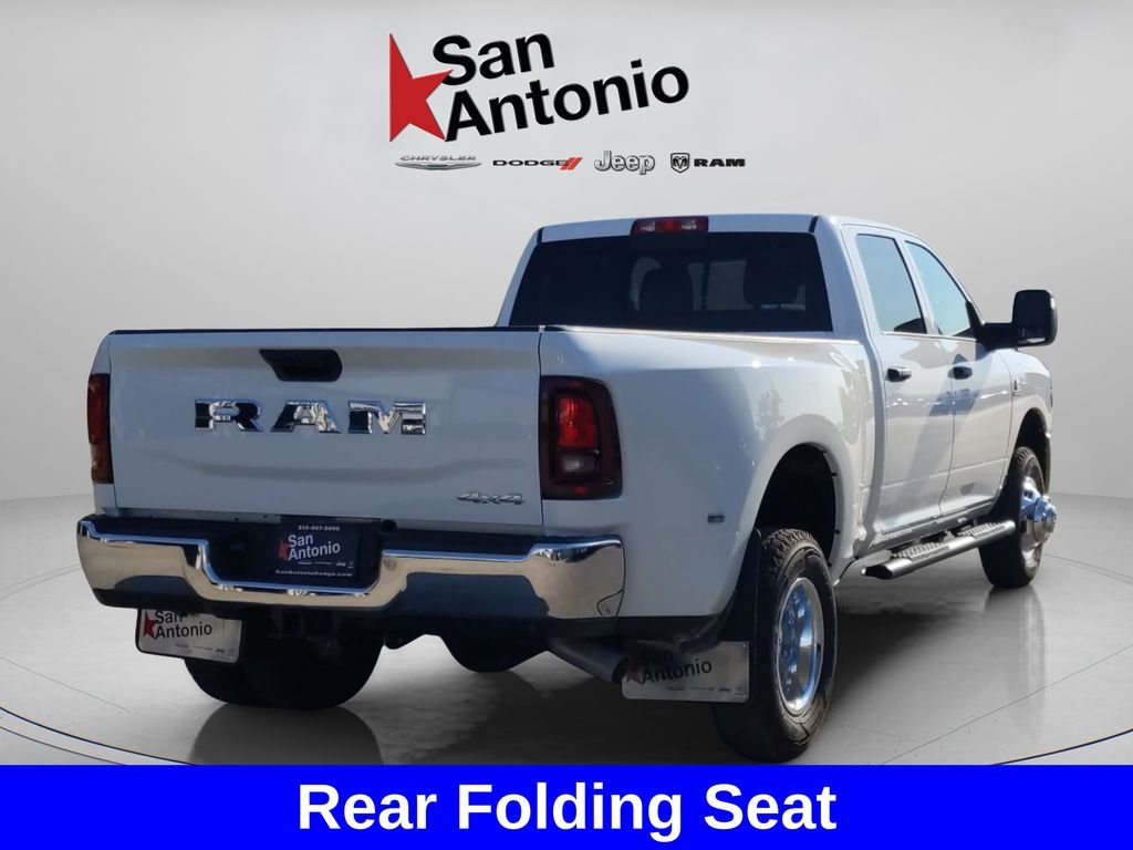 2026 RAM 3500 Tradesman - Photo 9
