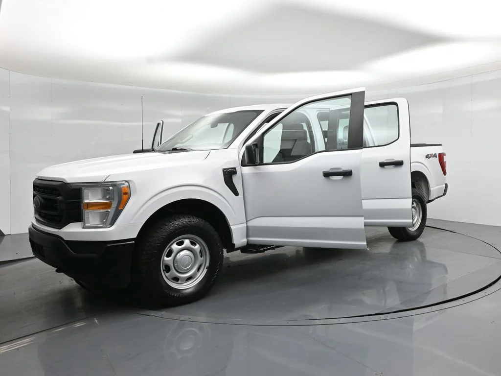 Certified Used 2021 White Ford XL image 30