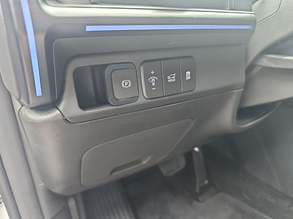 2026 Hyundai Santa Fe Calligraphy - Photo 15