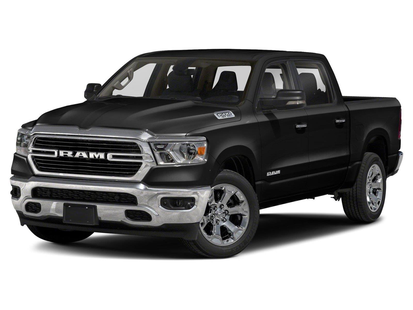2020 RAM 1500 Pickup