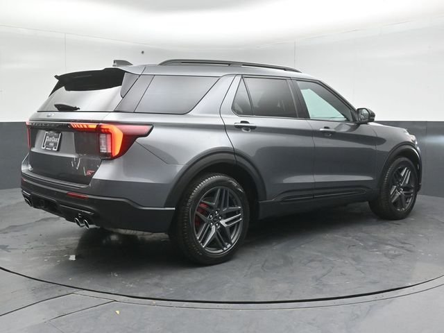 2025 FORD EXPLORER - Image 6