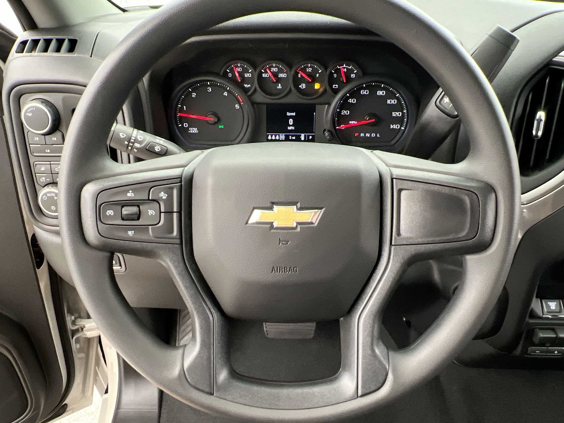 New 2026 White Sands Chevrolet Custom image 66