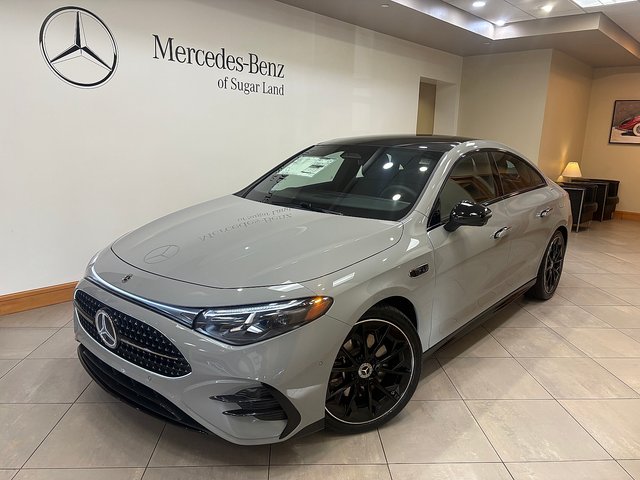New 2027 Mercedes-Benz CLA 220 Hybrid With Navigation